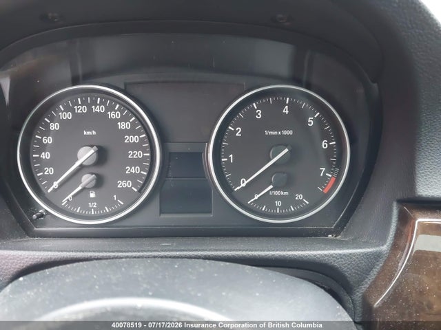 Продаж на аукціоні авто 2011 Bmw 328i, vin: WBAPK7C53BF085003, номер лоту: 40078519