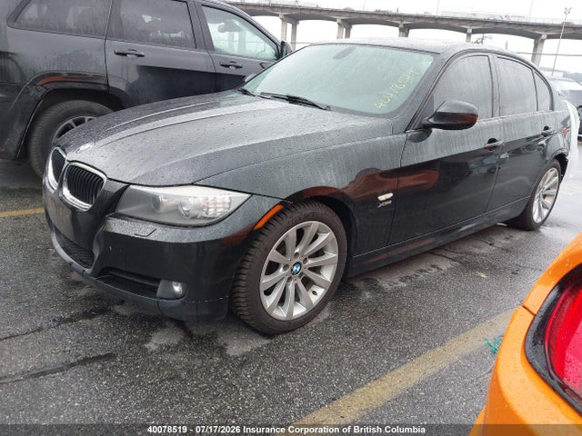 Продаж на аукціоні авто 2011 Bmw 328i, vin: WBAPK7C53BF085003, номер лоту: 40078519