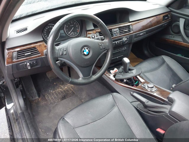Продаж на аукціоні авто 2011 Bmw 328i, vin: WBAPK7C53BF085003, номер лоту: 40078519