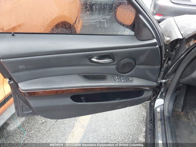 Продаж на аукціоні авто 2011 Bmw 328i, vin: WBAPK7C53BF085003, номер лоту: 40078519
