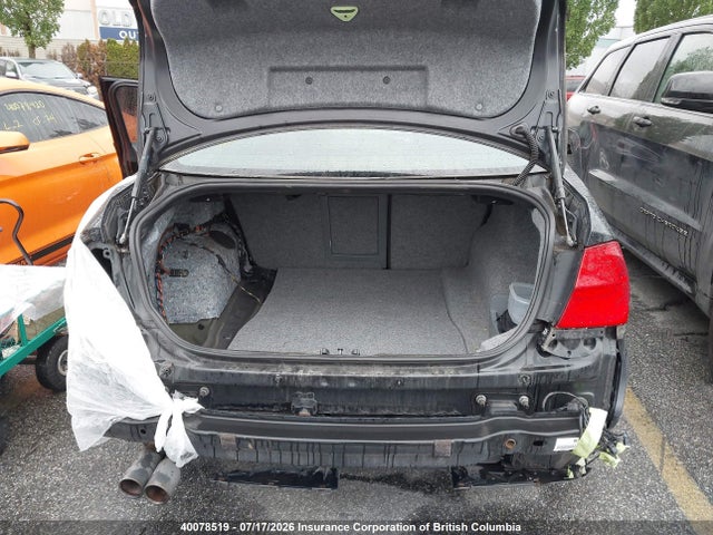 Продаж на аукціоні авто 2011 Bmw 328i, vin: WBAPK7C53BF085003, номер лоту: 40078519
