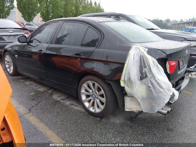 Продаж на аукціоні авто 2011 Bmw 328i, vin: WBAPK7C53BF085003, номер лоту: 40078519