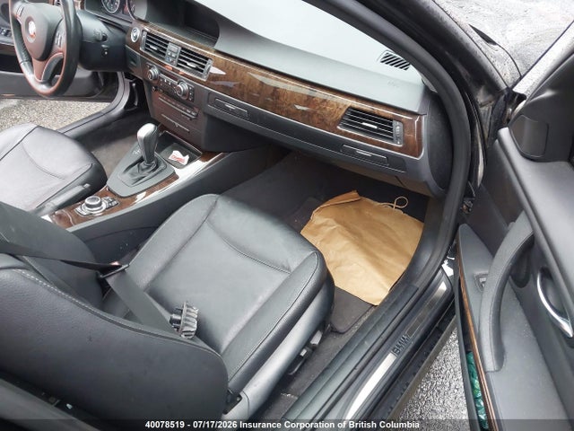 Продаж на аукціоні авто 2011 Bmw 328i, vin: WBAPK7C53BF085003, номер лоту: 40078519