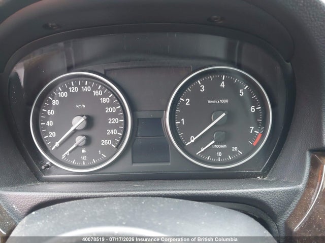 Продаж на аукціоні авто 2011 Bmw 328i, vin: WBAPK7C53BF085003, номер лоту: 40078519
