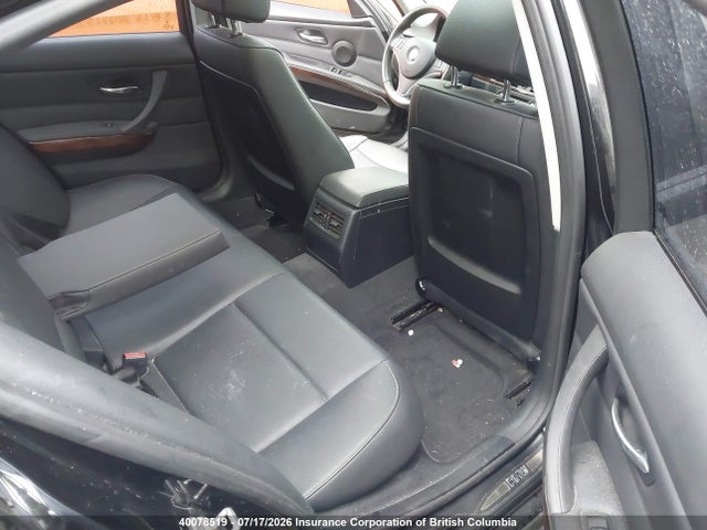 Продаж на аукціоні авто 2011 Bmw 328i, vin: WBAPK7C53BF085003, номер лоту: 40078519