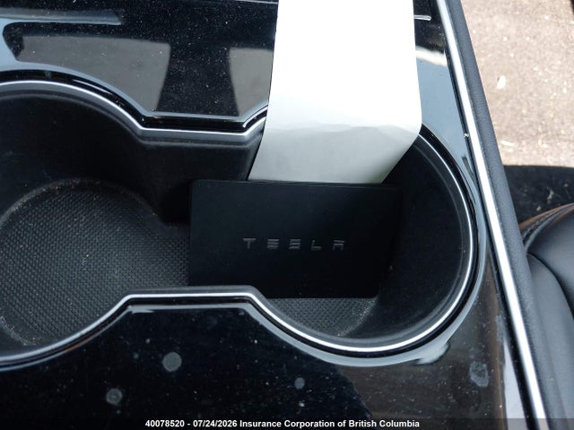Tesla MODEL 3 2019 5YJ3E1EA0KF422778 Image 11