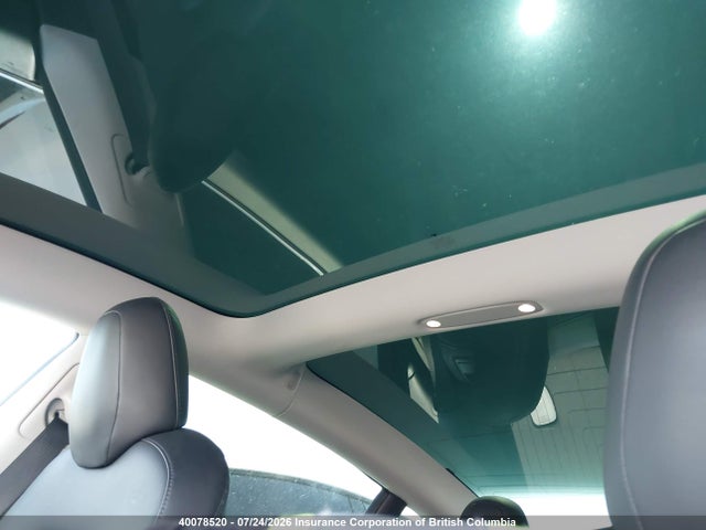 Auction sale of the 2019 Tesla Model 3, vin: 5YJ3E1EA0KF422778, lot number: 40078520