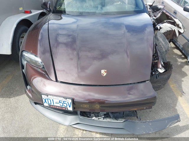 Porsche TAYCAN 4S 2023 WP0AB2Y19PSA36794 Image 10