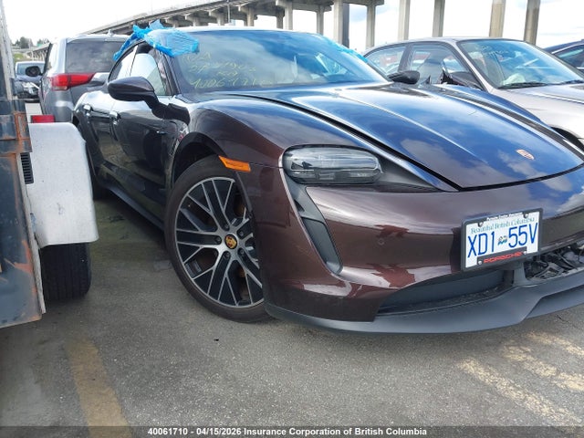 Porsche TAYCAN 4S 2023 WP0AB2Y19PSA36794 Image 14