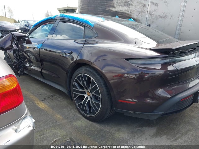 Porsche TAYCAN 4S 2023 WP0AB2Y19PSA36794 Image 15