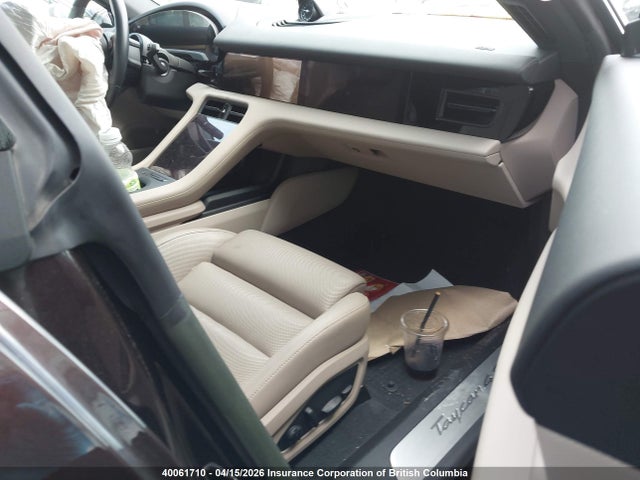 Porsche TAYCAN 4S 2023 WP0AB2Y19PSA36794 Image 5
