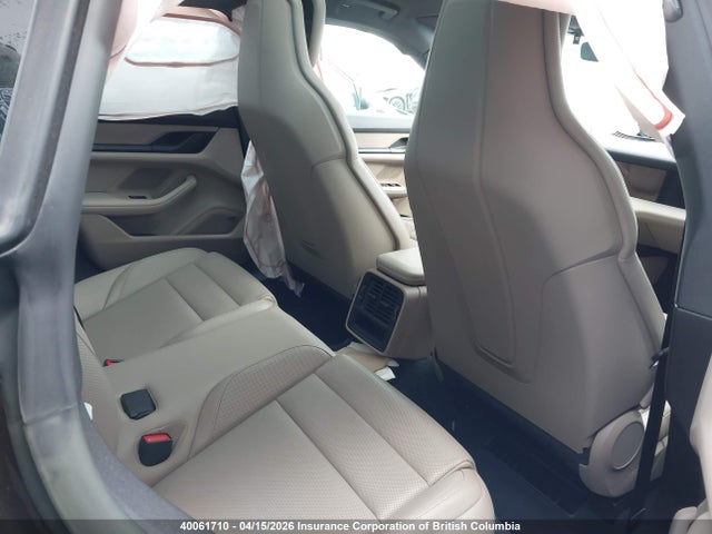 Porsche TAYCAN 4S 2023 WP0AB2Y19PSA36794 Image 8