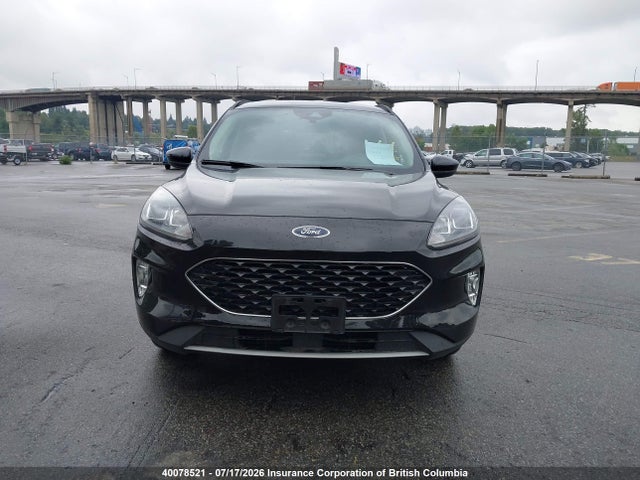 Ford ESCAPE SEL 2020 1FMCU9H67LUB27092 Image 13