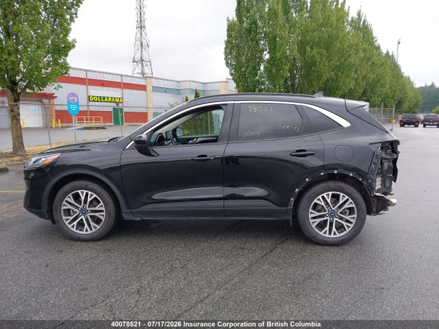Ford ESCAPE SEL 2020 1FMCU9H67LUB27092 Image 15