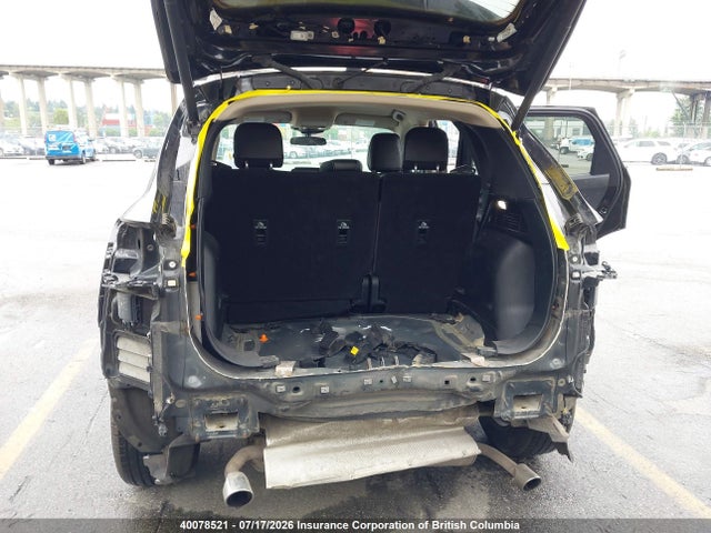 Ford ESCAPE SEL 2020 1FMCU9H67LUB27092 Image 23