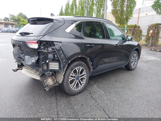 Ford ESCAPE SEL 2020 1FMCU9H67LUB27092 Image 4