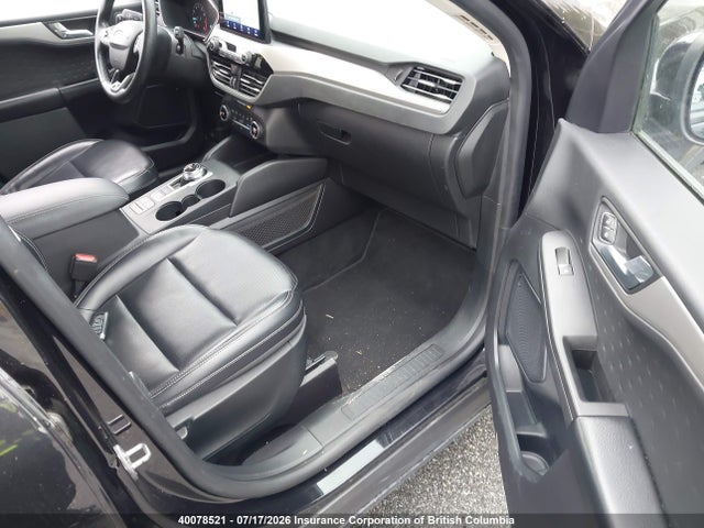Ford ESCAPE SEL 2020 1FMCU9H67LUB27092 Image 5