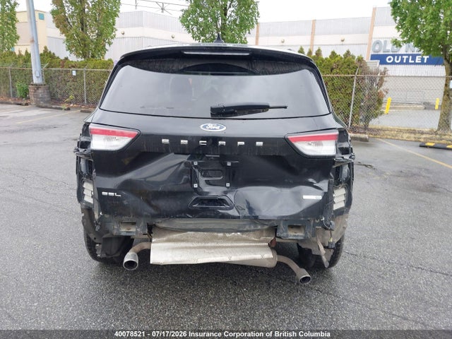 Ford ESCAPE SEL 2020 1FMCU9H67LUB27092 Image 6