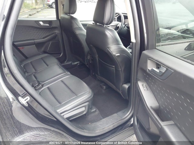 Ford ESCAPE SEL 2020 1FMCU9H67LUB27092 Image 8
