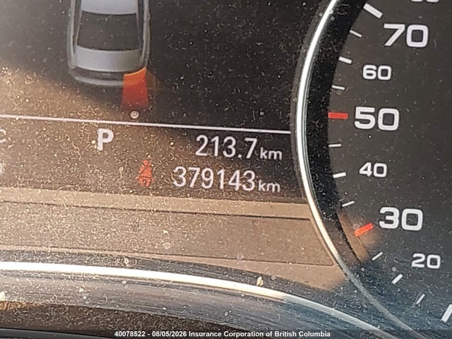 Aukcja sprzedaży 2013 Audi A6, vin: WAUFFCFCXDN035128, numer aukcji: 40078522