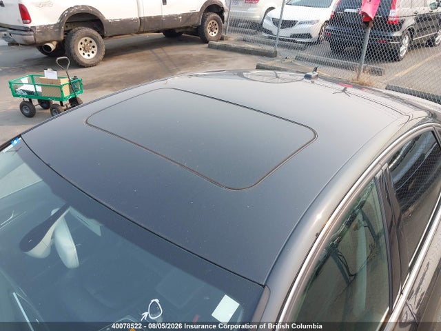 Aukcja sprzedaży 2013 Audi A6, vin: WAUFFCFCXDN035128, numer aukcji: 40078522