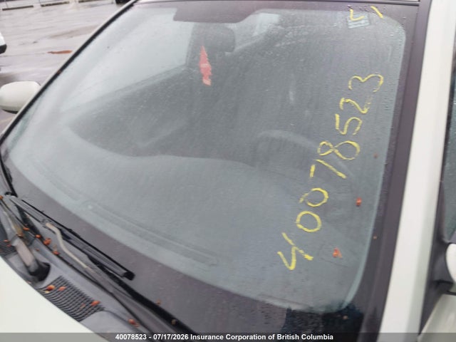 Aukcja sprzedaży 2006 Hyundai Elantra Gl/ve, vin: KMHDM55D26U186250, numer aukcji: 40078523