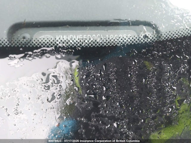 Aukcja sprzedaży 2006 Hyundai Elantra Gl/ve, vin: KMHDM55D26U186250, numer aukcji: 40078523