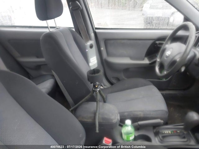Aukcja sprzedaży 2006 Hyundai Elantra Gl/ve, vin: KMHDM55D26U186250, numer aukcji: 40078523