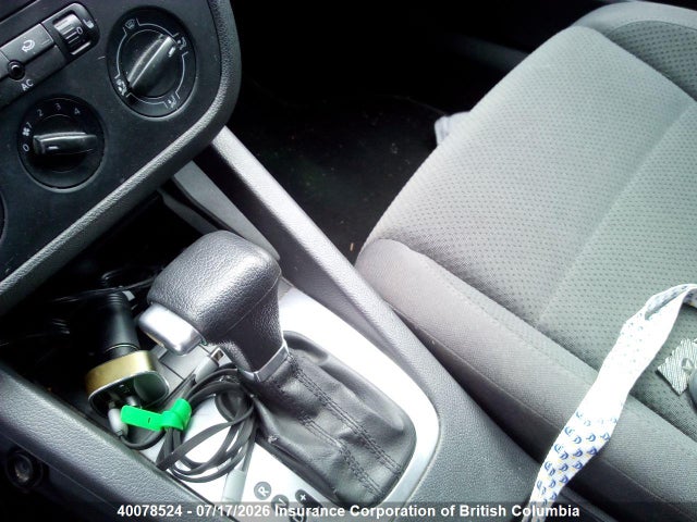 Aukcja sprzedaży 2008 Volkswagen Rabbit 5-door Trendline, vin: WVWDA71K58W294236, numer aukcji: 40078524
