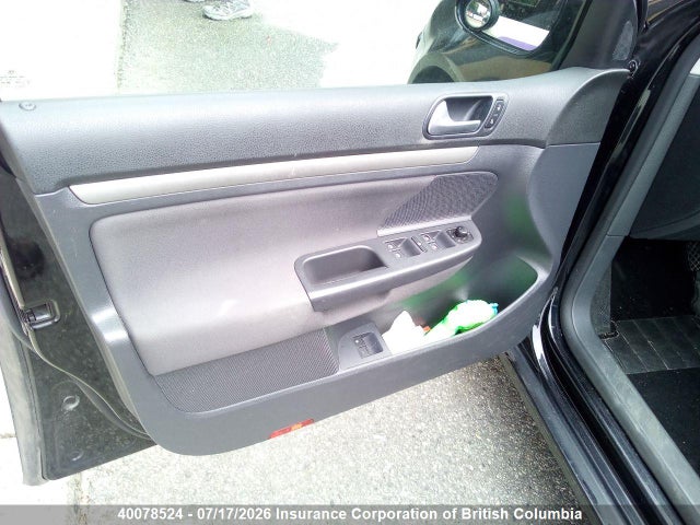Aukcja sprzedaży 2008 Volkswagen Rabbit 5-door Trendline, vin: WVWDA71K58W294236, numer aukcji: 40078524
