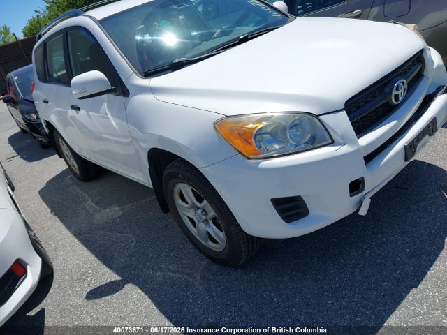 Продажа на аукционе авто 2009 Toyota Rav4, vin: JTMBF33V09D007276, номер лота: 40073671