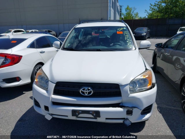 Продаж на аукціоні авто 2009 Toyota Rav4, vin: JTMBF33V09D007276, номер лоту: 40073671