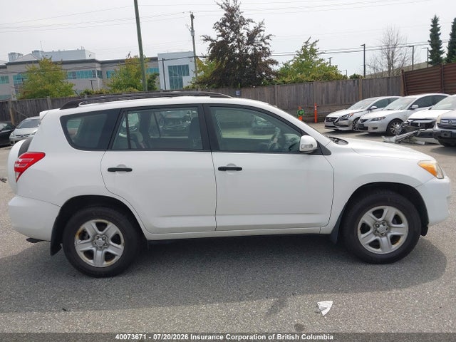 Продаж на аукціоні авто 2009 Toyota Rav4, vin: JTMBF33V09D007276, номер лоту: 40073671