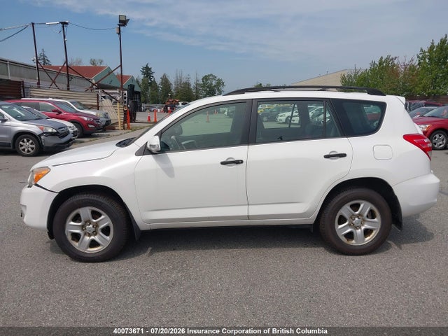 Продаж на аукціоні авто 2009 Toyota Rav4, vin: JTMBF33V09D007276, номер лоту: 40073671