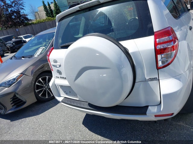 Продаж на аукціоні авто 2009 Toyota Rav4, vin: JTMBF33V09D007276, номер лоту: 40073671