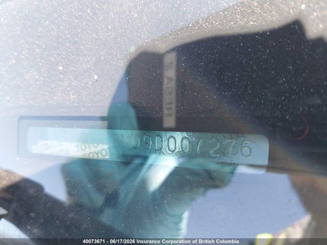 Продаж на аукціоні авто 2009 Toyota Rav4, vin: JTMBF33V09D007276, номер лоту: 40073671