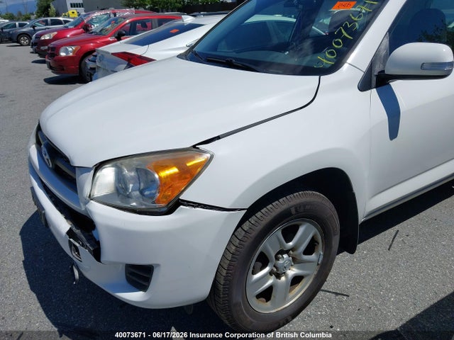 Продаж на аукціоні авто 2009 Toyota Rav4, vin: JTMBF33V09D007276, номер лоту: 40073671