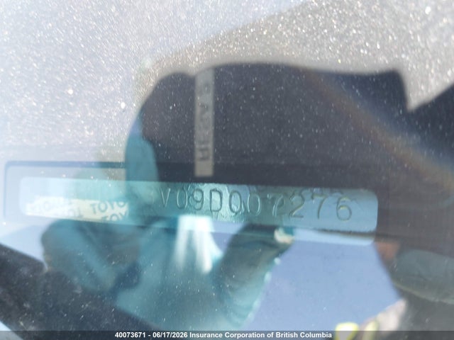 Продаж на аукціоні авто 2009 Toyota Rav4, vin: JTMBF33V09D007276, номер лоту: 40073671