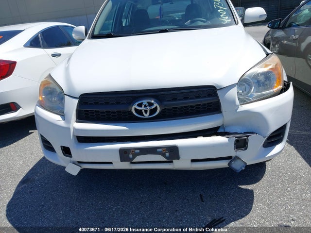Продаж на аукціоні авто 2009 Toyota Rav4, vin: JTMBF33V09D007276, номер лоту: 40073671