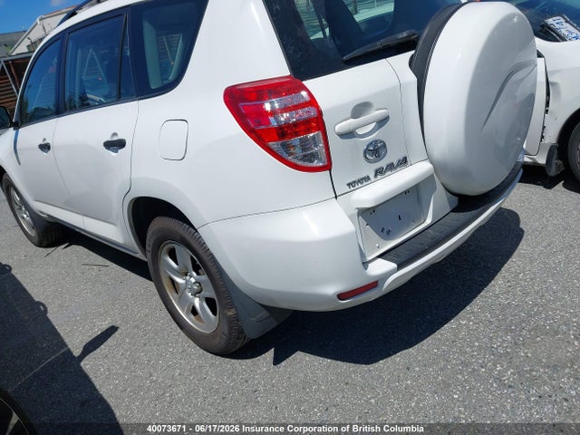 Продаж на аукціоні авто 2009 Toyota Rav4, vin: JTMBF33V09D007276, номер лоту: 40073671