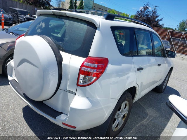 Продаж на аукціоні авто 2009 Toyota Rav4, vin: JTMBF33V09D007276, номер лоту: 40073671