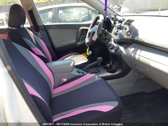 Продаж на аукціоні авто 2009 Toyota Rav4, vin: JTMBF33V09D007276, номер лоту: 40073671