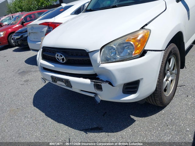 Продаж на аукціоні авто 2009 Toyota Rav4, vin: JTMBF33V09D007276, номер лоту: 40073671