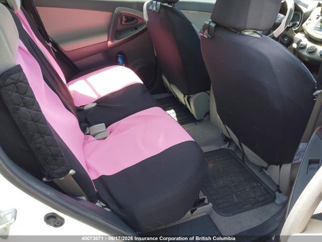 Продаж на аукціоні авто 2009 Toyota Rav4, vin: JTMBF33V09D007276, номер лоту: 40073671