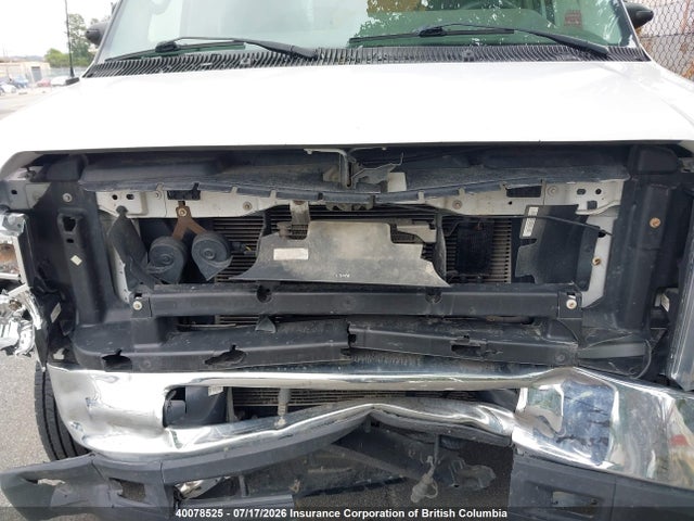 1FDWE4F61KDC43029 Ford E-450 Cutaway