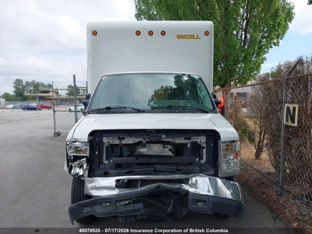 Продажа на аукционе авто 2019 Ford E-450 Cutaway, vin: 1FDWE4F61KDC43029, номер лота: 40078525
