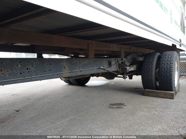 Продажа на аукционе авто 2019 Ford E-450 Cutaway, vin: 1FDWE4F61KDC43029, номер лота: 40078525