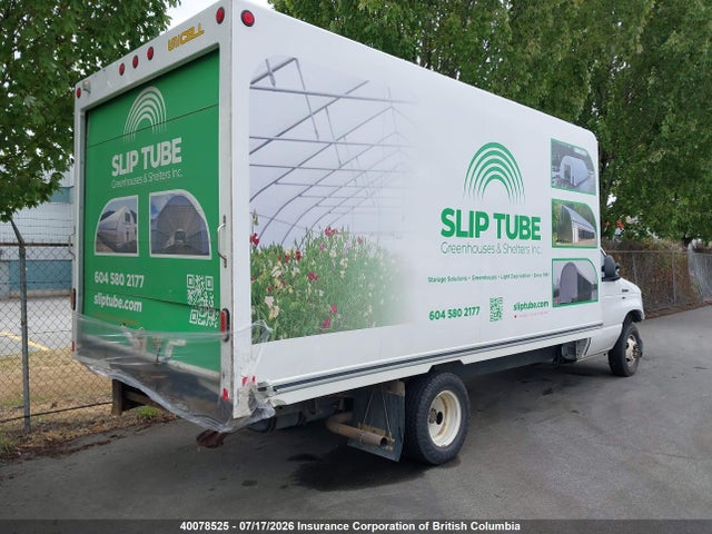 Продажа на аукционе авто 2019 Ford E-450 Cutaway, vin: 1FDWE4F61KDC43029, номер лота: 40078525