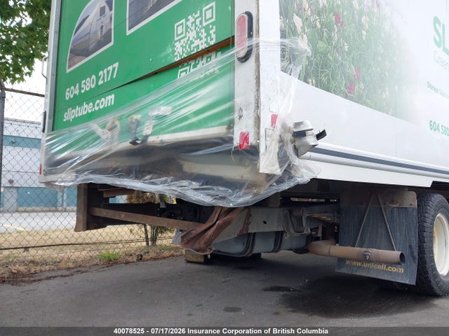 Продажа на аукционе авто 2019 Ford E-450 Cutaway, vin: 1FDWE4F61KDC43029, номер лота: 40078525