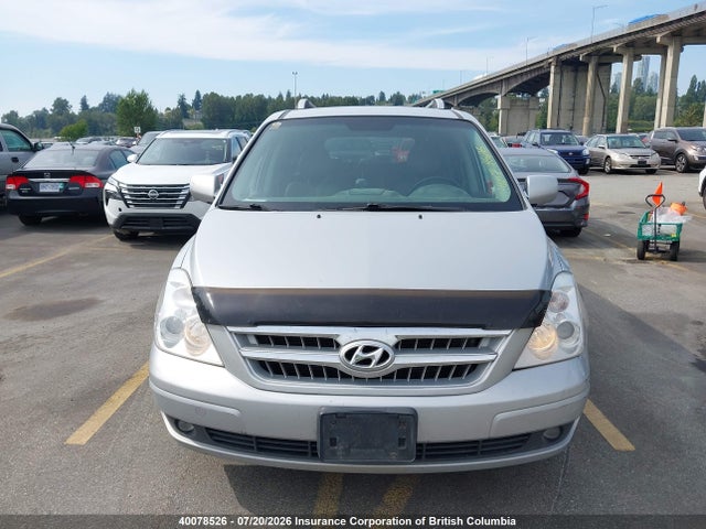 40078526 :رقم المزاد ، KNDMC233876043230 vin ، 2007 Hyundai Entourage Gls/se/limited مزاد بيع